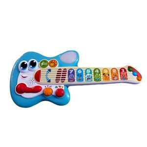 5/$25 Colorful Musical Toy Guitar for Kids